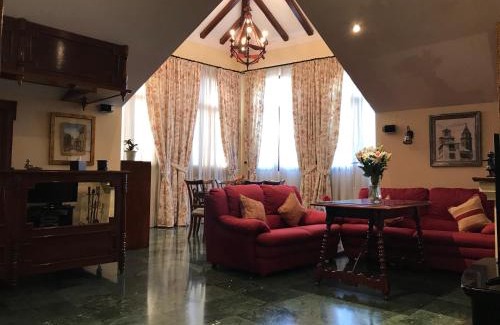 Antequera Apartamento | LA ATALAYA GREAT LUXURY ATTIC