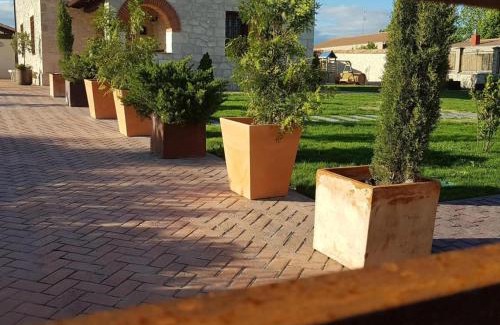 Cuellar Casa | La Aurora Del Henar