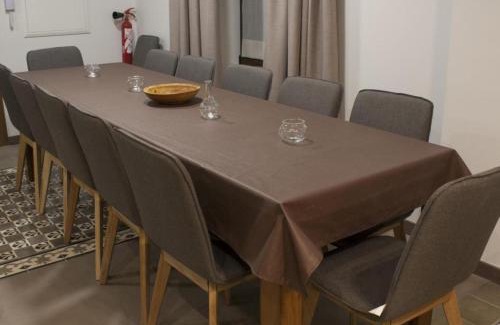 Cuellar Casa | La Aurora Del Henar