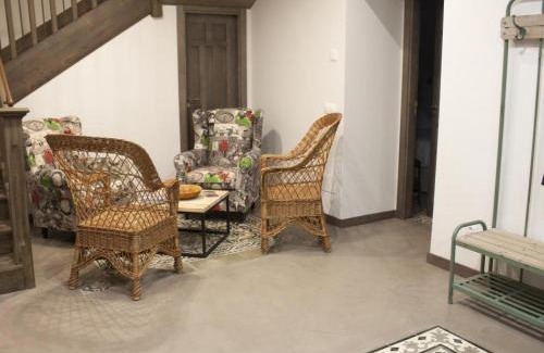 Cuellar Casa | La Aurora Del Henar