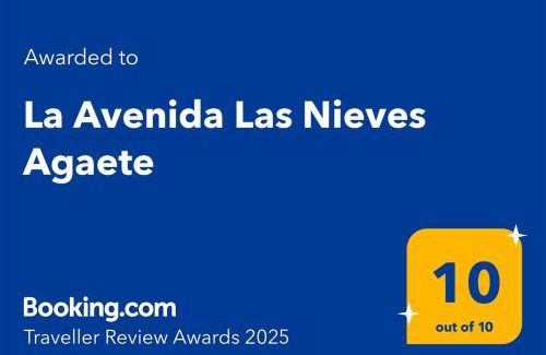 Puerto de las Nieves Casa | La Avenida Las Nieves Agaete