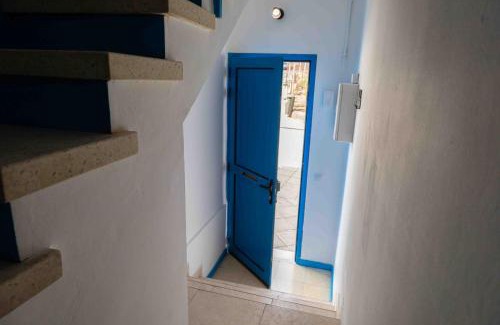 Puerto de las Nieves Casa | La Avenida Las Nieves Agaete