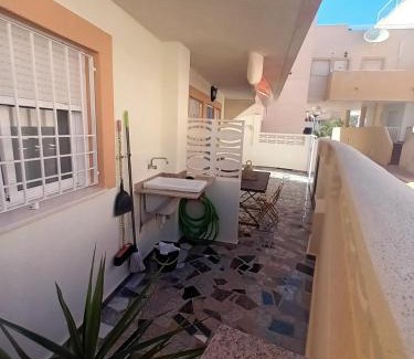 La Azohia Apartamento | La Azohía - El Pinar de San Ginés