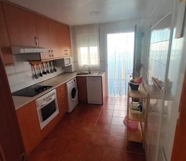 La Azohia Apartamento | La Azohía - El Pinar de San Ginés