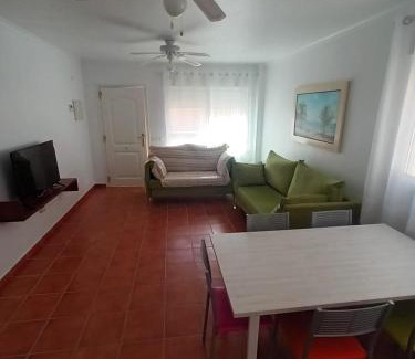 La Azohia Apartamento | La Azohía - El Pinar de San Ginés