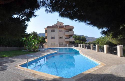 La Azohia Apartamento | La Azohia