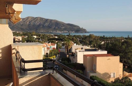 La Azohia Apartamento | La Azohia