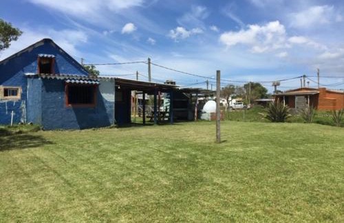 Barra de Valizas Casa | La Azurra