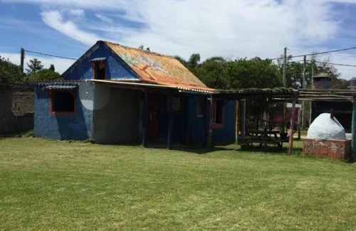 Barra de Valizas Casa | La Azurra