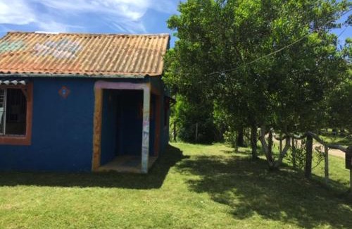 Barra de Valizas Casa | La Azurra
