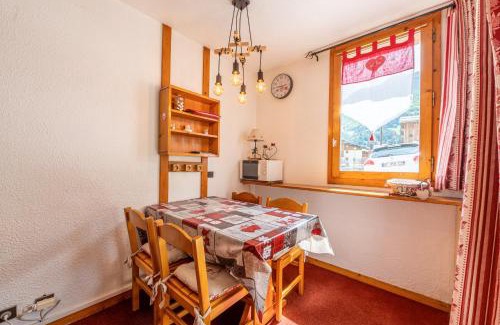 Les Avanchers-Valmorel Apartamento | La Bûche