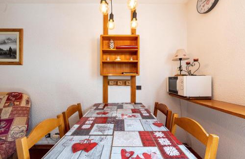 Les Avanchers-Valmorel Apartamento | La Bûche