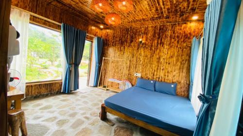 Dai Tu Casa | La Bằng - ẩm thực cá tầm