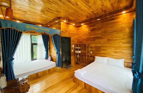 Dai Tu Casa | La Bằng - ẩm thực cá tầm