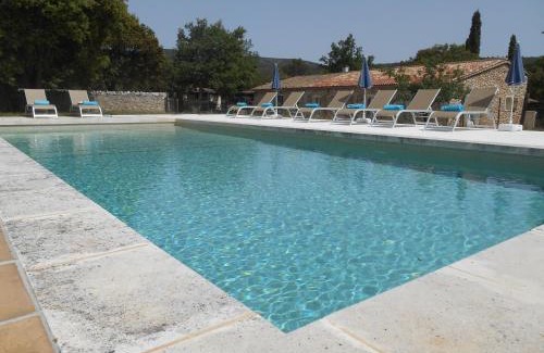 Saint-Maximin-la-Sainte-Baume Casa | La Bergerie