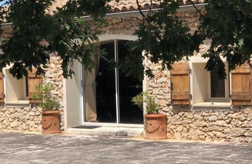 Saint-Maximin-la-Sainte-Baume Casa | La Bergerie