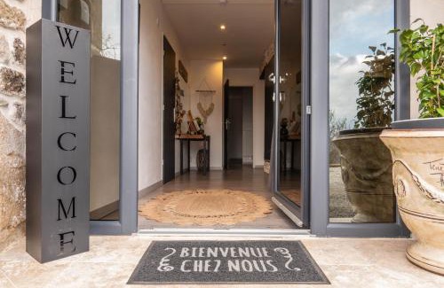 Jaujac Casa | La babounette