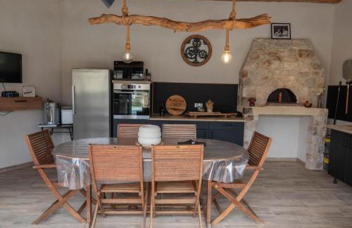 Jaujac Casa | La babounette
