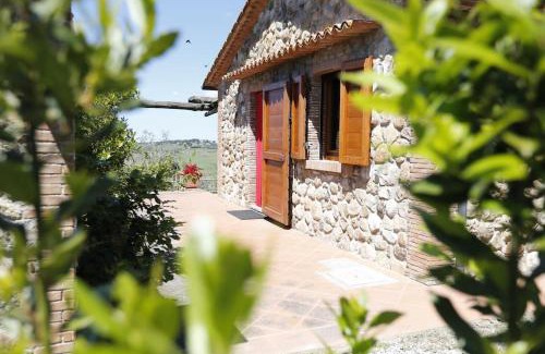 Casale Marittimo Casa | La Baciosa, una vista indimenticabile.