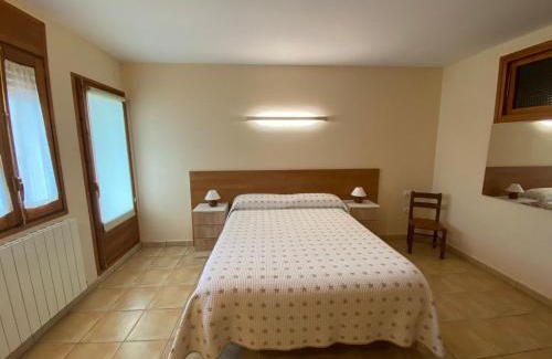 Sant Feliu de Pallerols Apartamento | La Badia Nova