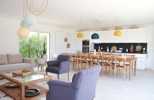 Tardinghen Casa | La Baie des 2 Caps