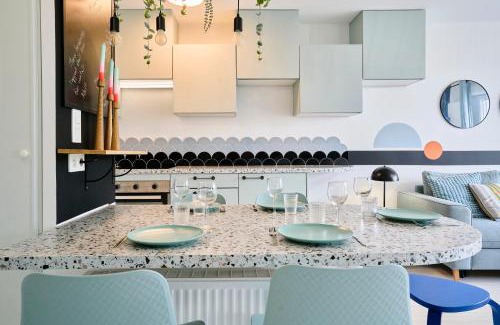 Etaples Apartamento | La Baie - Les Demeures d'Adrien