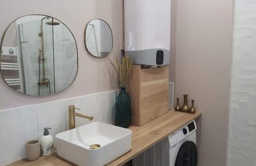 Endoume Apartamento | "La Baigneuse" Vallon des Auffes