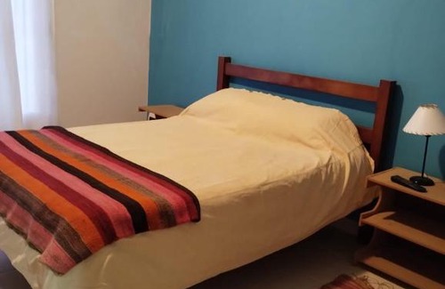 Coronel Pringles Casa | La Baileyana.
