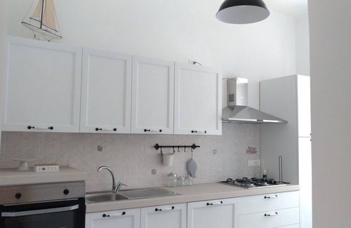 Alassio Apartamento | "La Baiocca", a 30 metros del mar, encantador apartamento en las tripas de Alassio