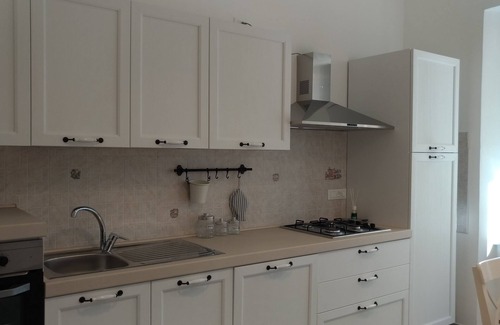 Alassio Apartamento | "La Baiocca", a 30 metros del mar, encantador apartamento en las tripas de Alassio