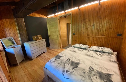 Valdieri Casa | La Baita D’Nonou