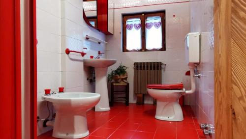 Valdieri Casa | La Baita D’Nonou