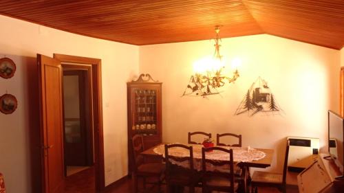 Roccaraso Apartamento | La Baita in Centro