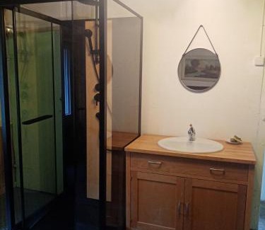 Balagueres Casa | La Balaguette