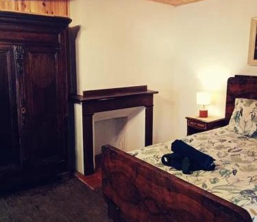 Balagueres Casa | La Balaguette