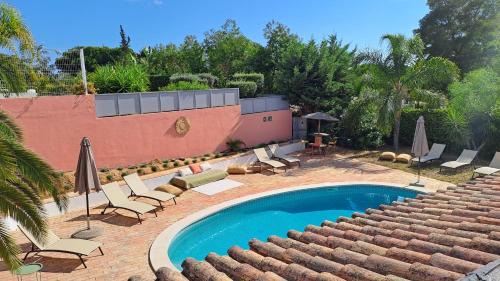 Branqueira Villa | La Balaia - charm and comfort 12 people 9 beds