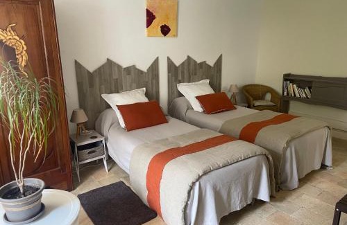 Beaumont-en-Veron Cama Y Desayuno | La Balastière