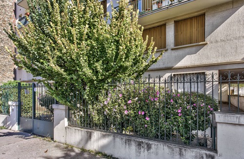 La Courneuve Apartamento | La balcon parisien - Welkeys
