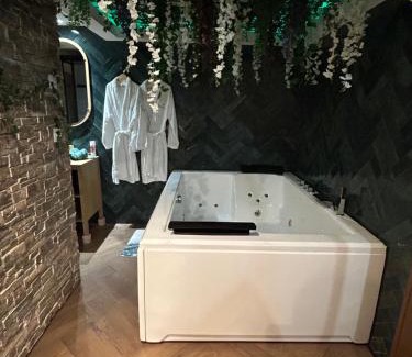 Gaillon Apartamento | La Balinaise, a Normandy getaway