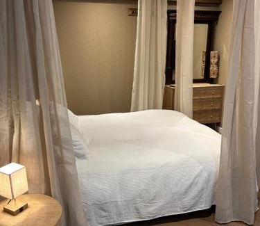 Gaillon Apartamento | La Balinaise, a Normandy getaway