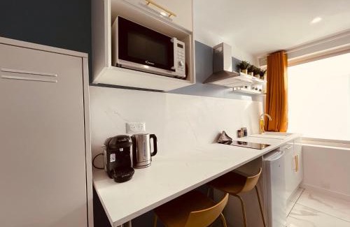 Coteaux Ouest Apartamento | La balnéo de l'impératrice Anastasia - 306
