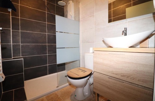 La Pompignane Apartamento | LA BAMBOUSERAIE