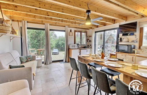 Plouay Casa | La Bambouseraie - PLOUAY
