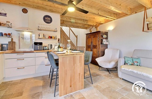 Plouay Casa | La Bambouseraie - PLOUAY