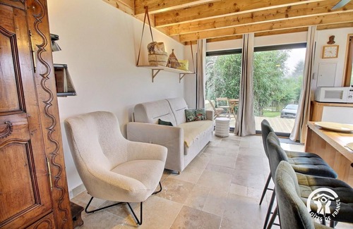 Plouay Casa | La Bambouseraie - PLOUAY