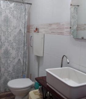 Mercedes Apartamento | La Baquiana 2