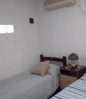 Mercedes Apartamento | La Baquiana 2