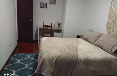 Mercedes Apartamento | La Baquiana