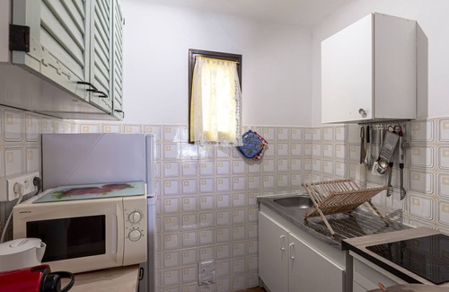 Tiuccia Apartamento | La Baraka by Interhome