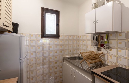 Tiuccia Apartamento | La Baraka by Interhome